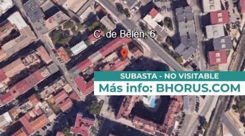 Foto 5 de Casa o xalet en venda a Belen, 6, Centro, Fuenlabrada