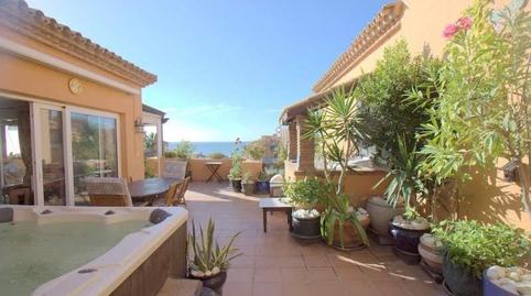 Foto 3 de Àtic en venda a Los Granados, El Castillo, Málaga