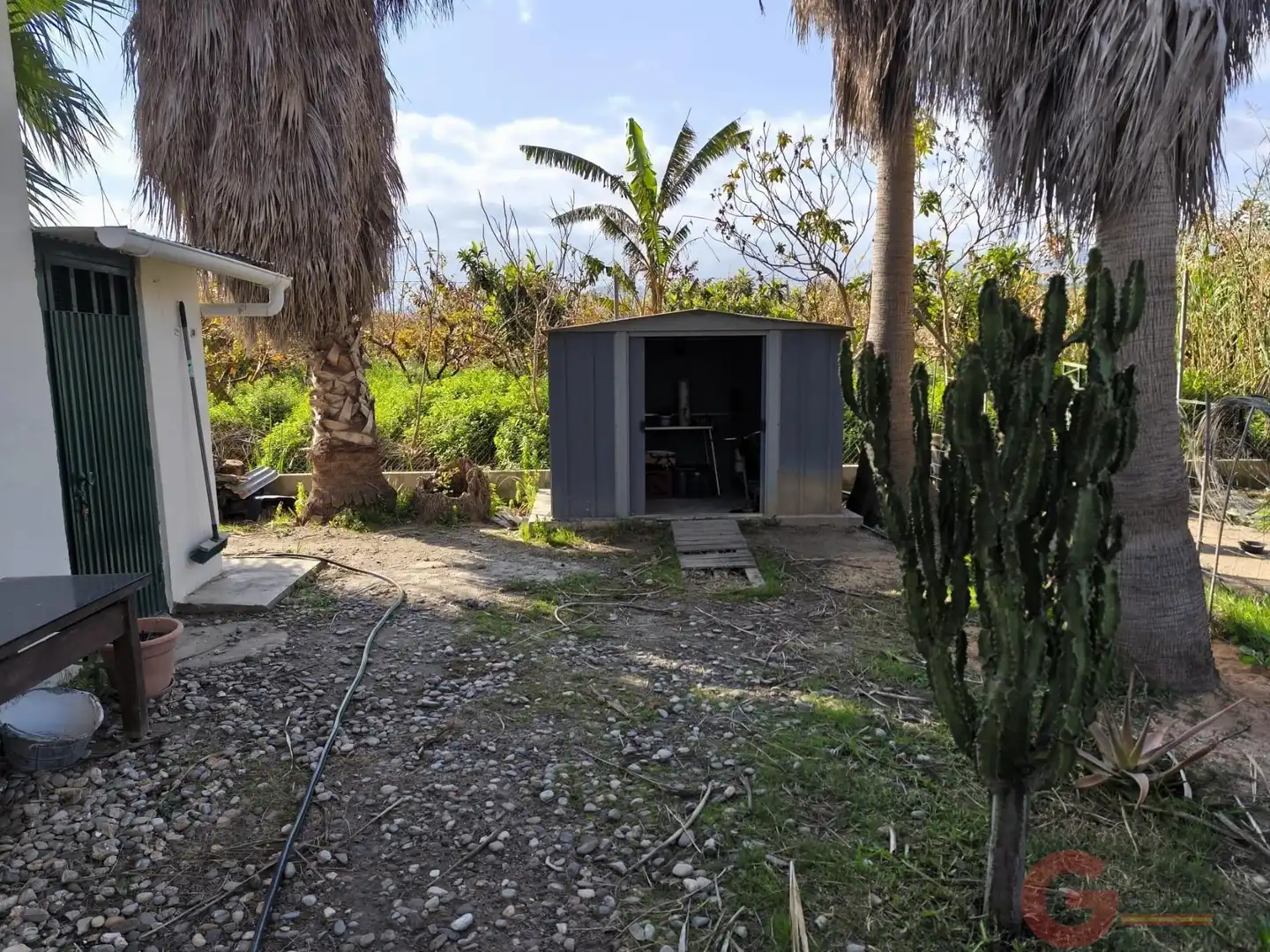 Finca rústica en venda en Motril amb Terrassa i Traster