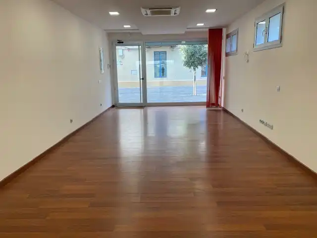 Local comercial de lloguer a Carrer de Baix, imagen 21