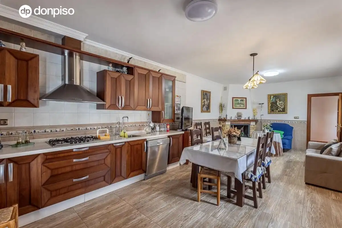 Chalet en venta en Calle Calle Virgen, imagen 9