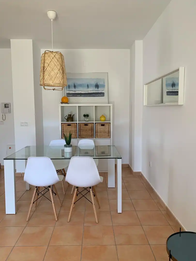 Flat for rent in Calle Martín de Yudicibus, 820, Martín Miguel