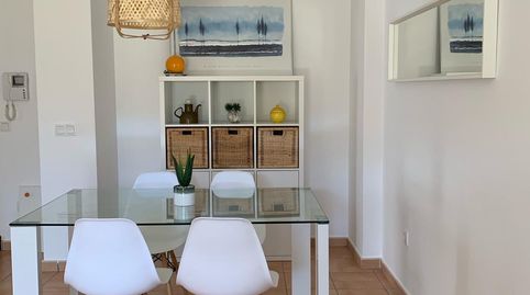 Foto 3 von Wohnung zur Miete in Calle Martín de Yudicibus, 820, Martín Miguel, Sanlúcar de Barrameda
