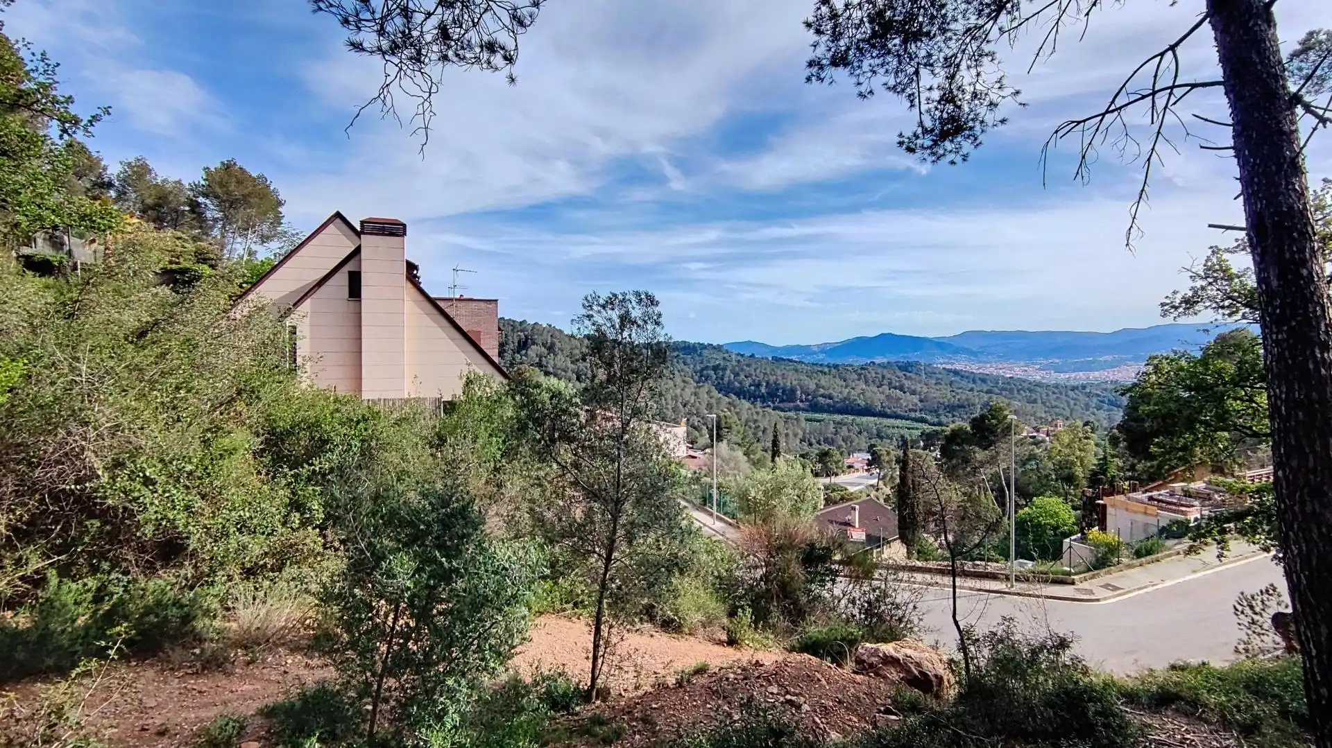 Terreno residencial en venta en Molins de Rei, imagen 7