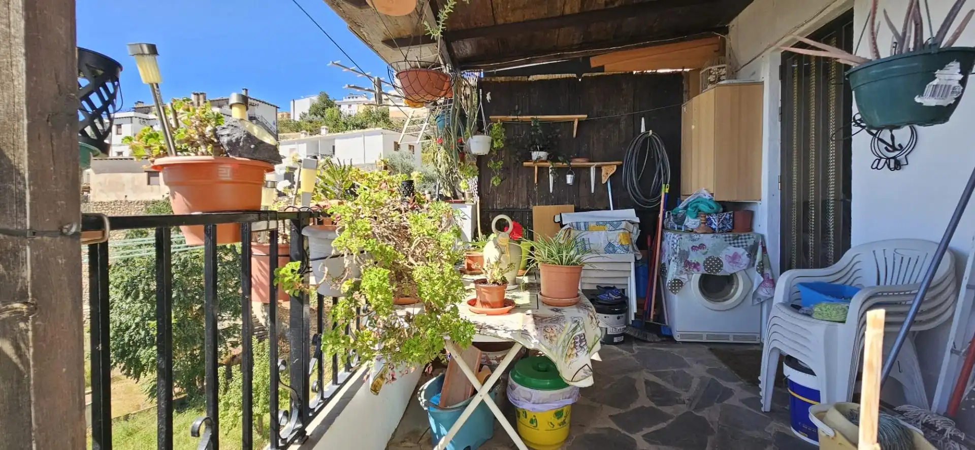 Maison rustique avec piscine à vendre à Alpujarra de la Sierra, imagen 59
