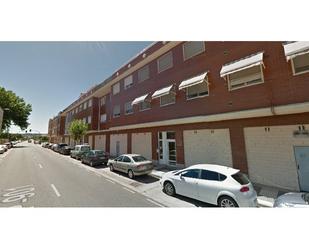 Exterior view of Apartment for sale in Palencia Capital