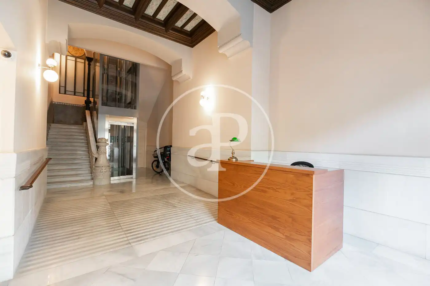 Wohnung zur Miete in C/ de Girona, Dreta de l'Eixample