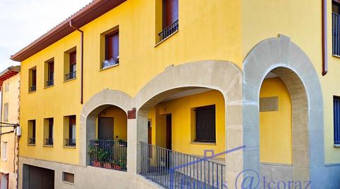 Foto 3 de Pis en venda a Coso, Agüero, Huesca