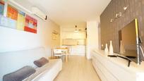 Bedroom of Apartment for sale in Vila-seca  with Air Conditioner and Community pool