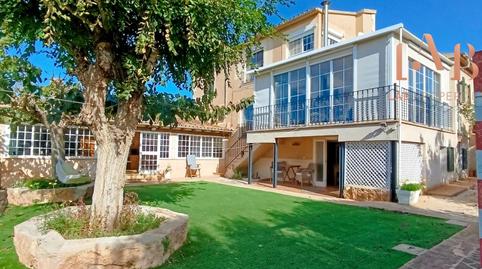 Foto 5 de Finca rústica en venda a Carrer Carrer de Garriga, 21, Pòrtol, Marratxí