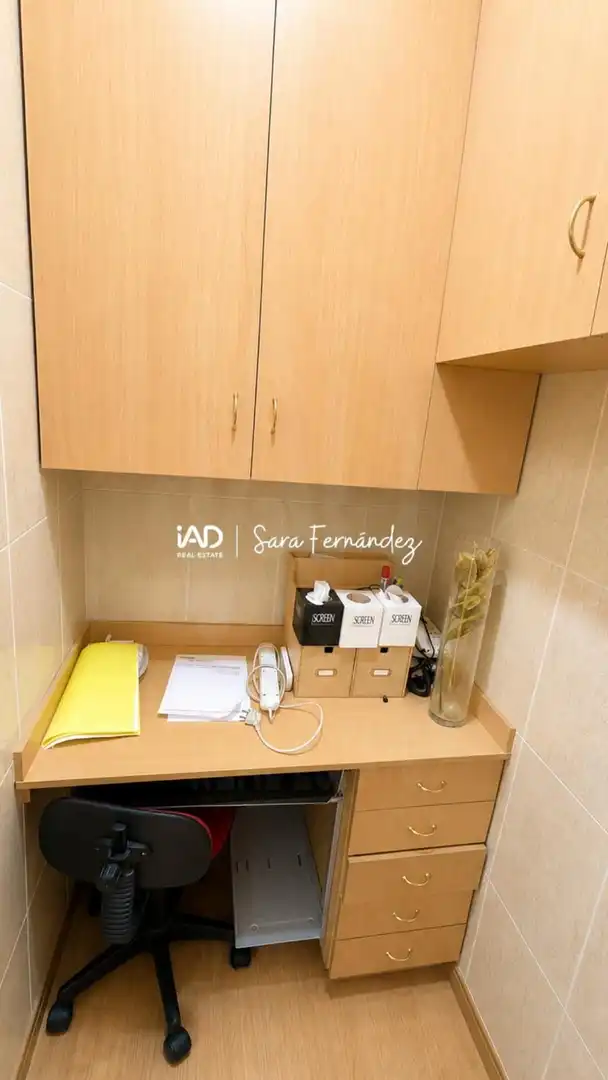 Gewerbefläche zum Verkauf in Villamontán de la Valduerna, imagen 16