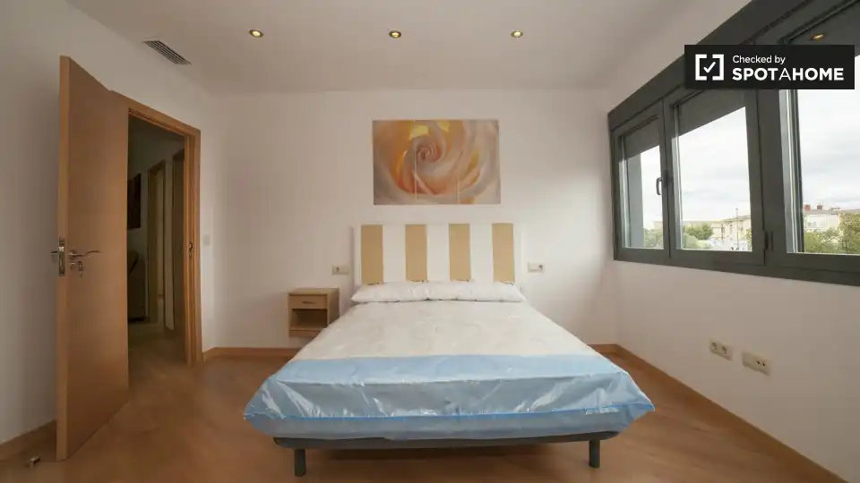 Habitació a La Oliva