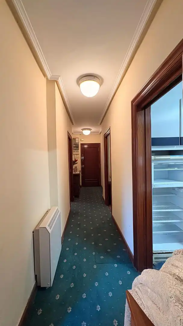Piso en venta en Rontegui - Pormetxeta