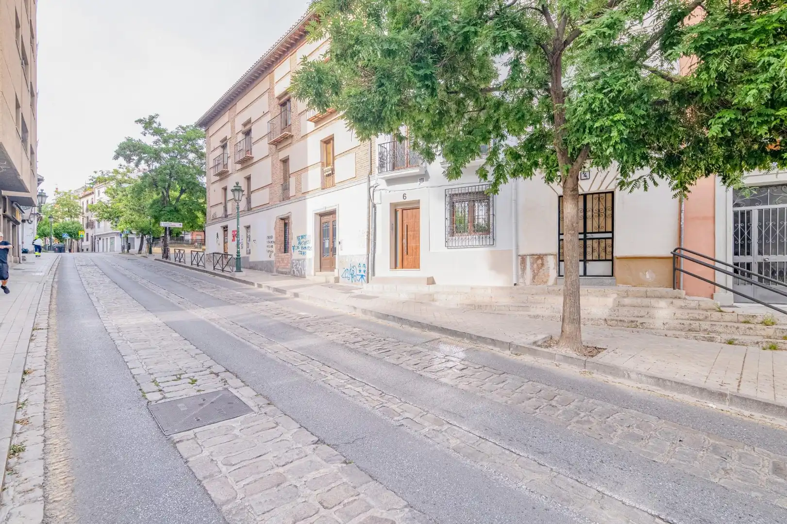 Pis de lloguer a Calle REAL DE CARTUJA, imagen 24
