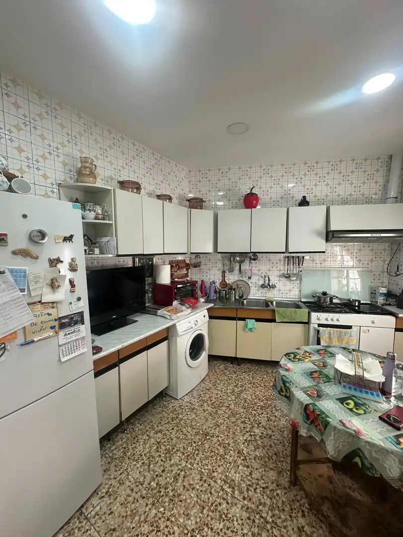 Flat with terrace for sale in Paseo de las Delicias, imagen 4