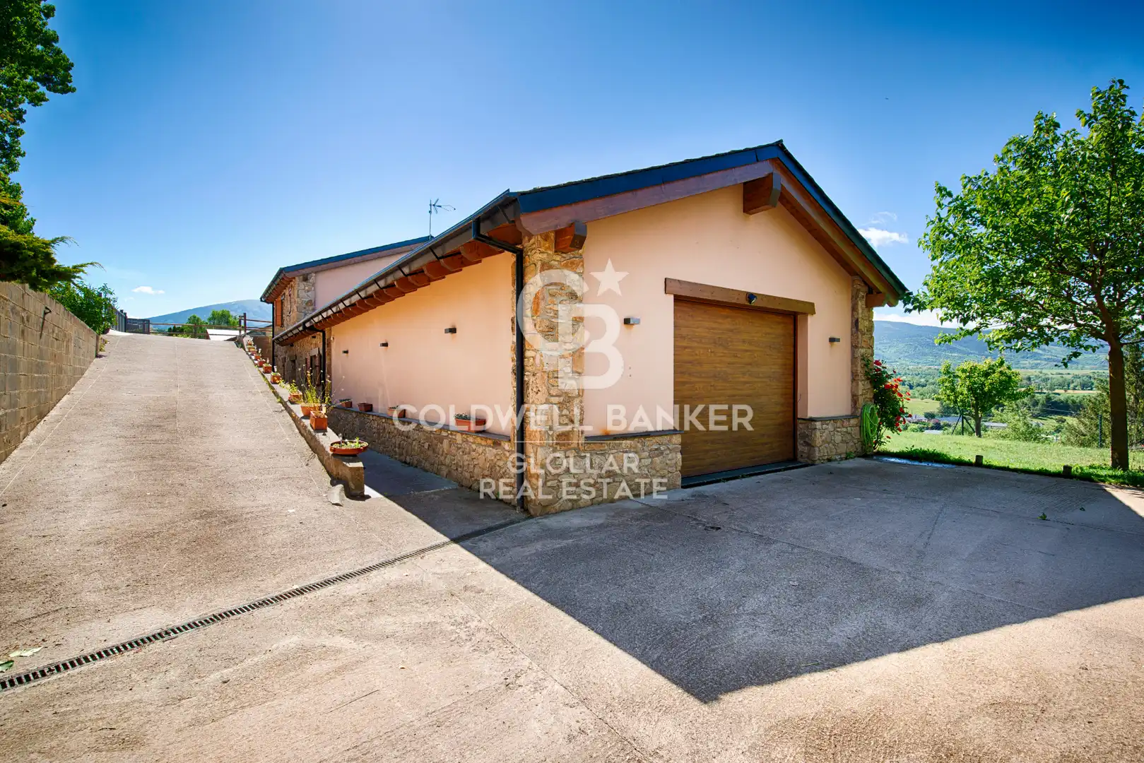 Casa amb jardí en venda a Route de Llivia, imagen 45
