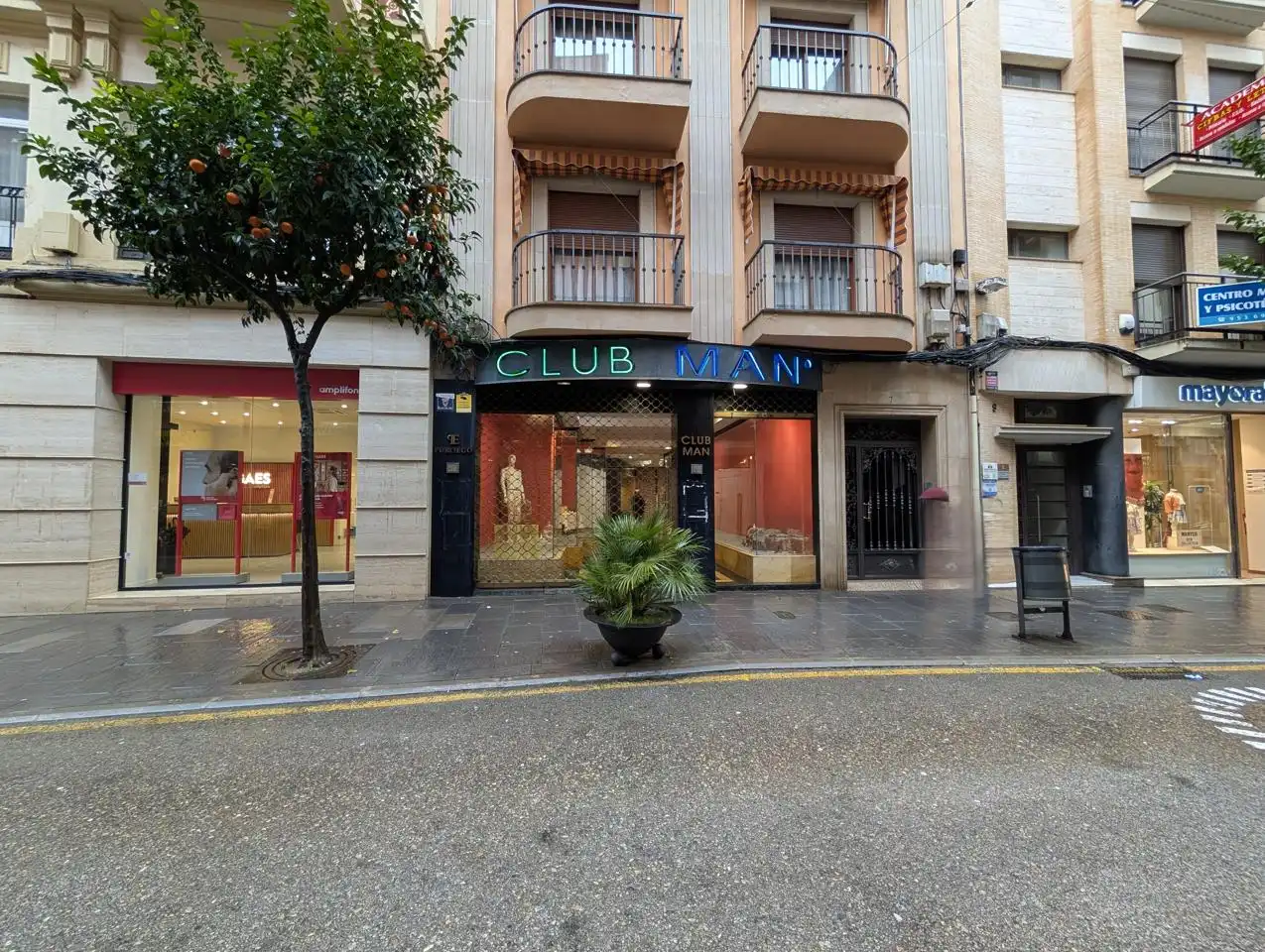 Business premises to rent in Corredera De San Marcos, imagen 9