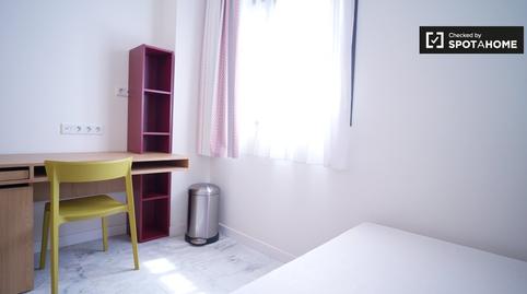 Foto 4 de Estudio para compartir en Triana Oeste, Sevilla