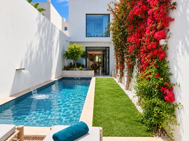 Casa con balcón en venta en Ciutadella