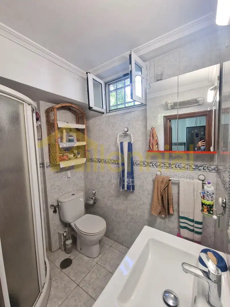 Piso en venta en San Pablo - Santa Justa, imagen 6