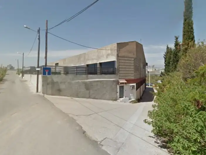 Nave industrial in vendita a Torreforta, imagen 4