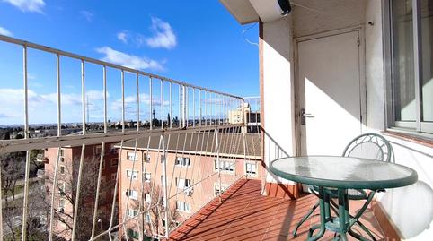 Foto 4 de Pis en venda a De Fernando Gabriel, Pueblo Nuevo,  Madrid Capital