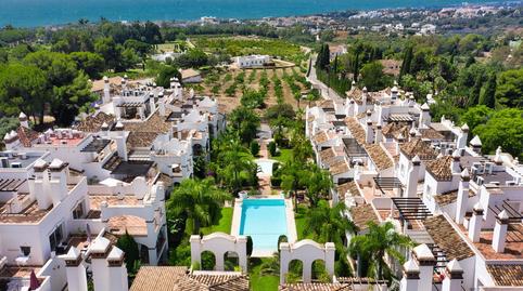 Photo 5 of Apartment to rent in Nagüeles Alto, Málaga