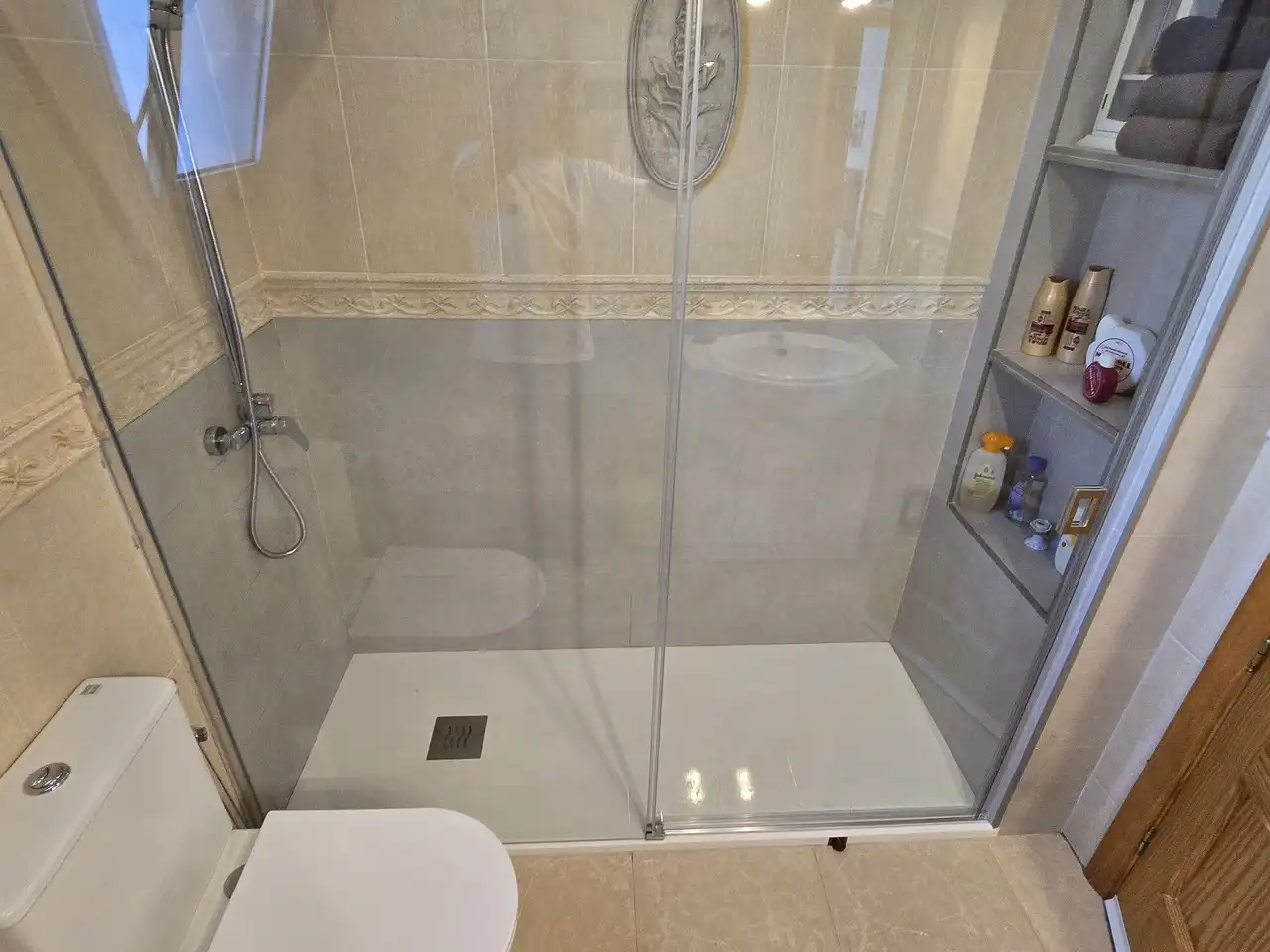 Haus mit Pool zum Verkauf in Alcaucín, imagen 16