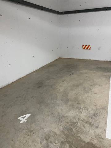 Garaje en Alquiler en Carrer Can Terres en Can Illa