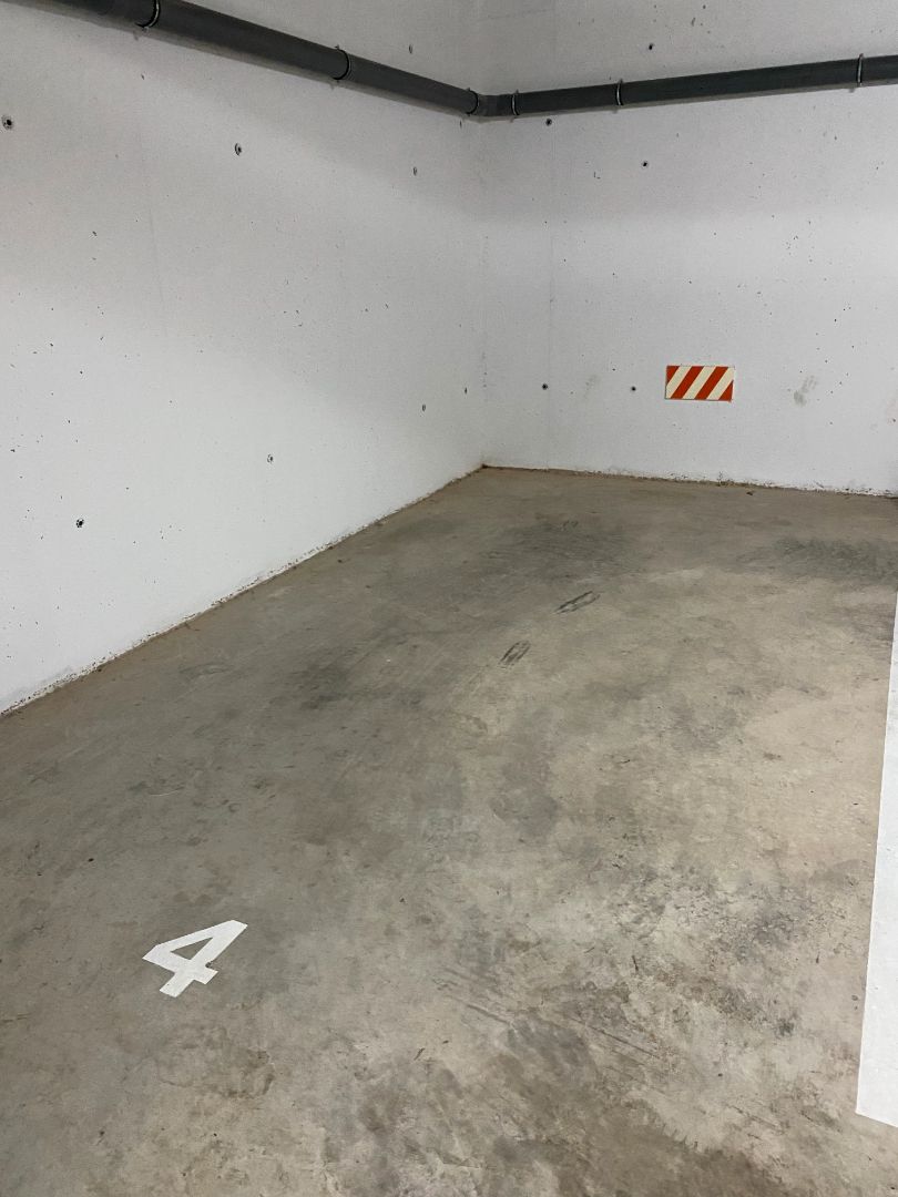 Garage to rent in La Garriga