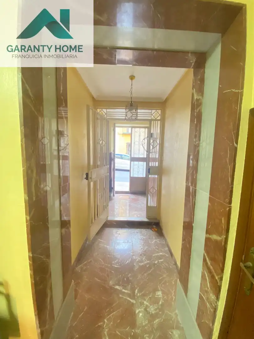 Casa en venta en Torredelcampo