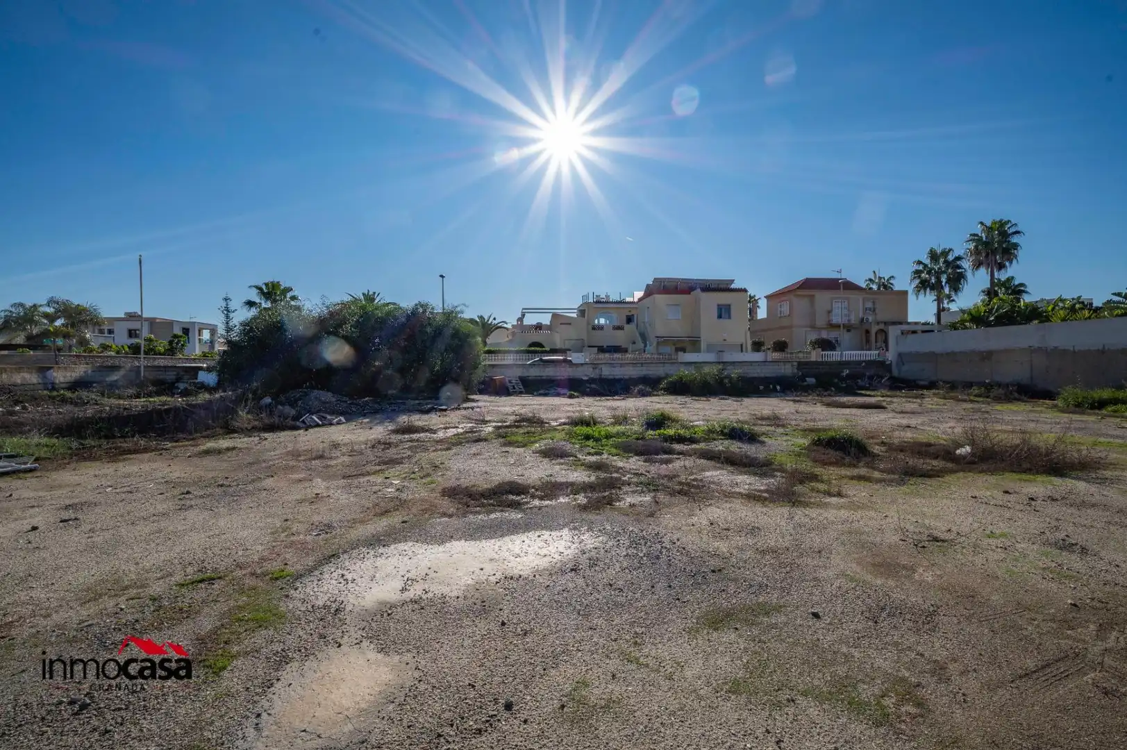 Wohnbaugrundstück zum Verkauf in Roquetas de Mar ciudad, imagen 31