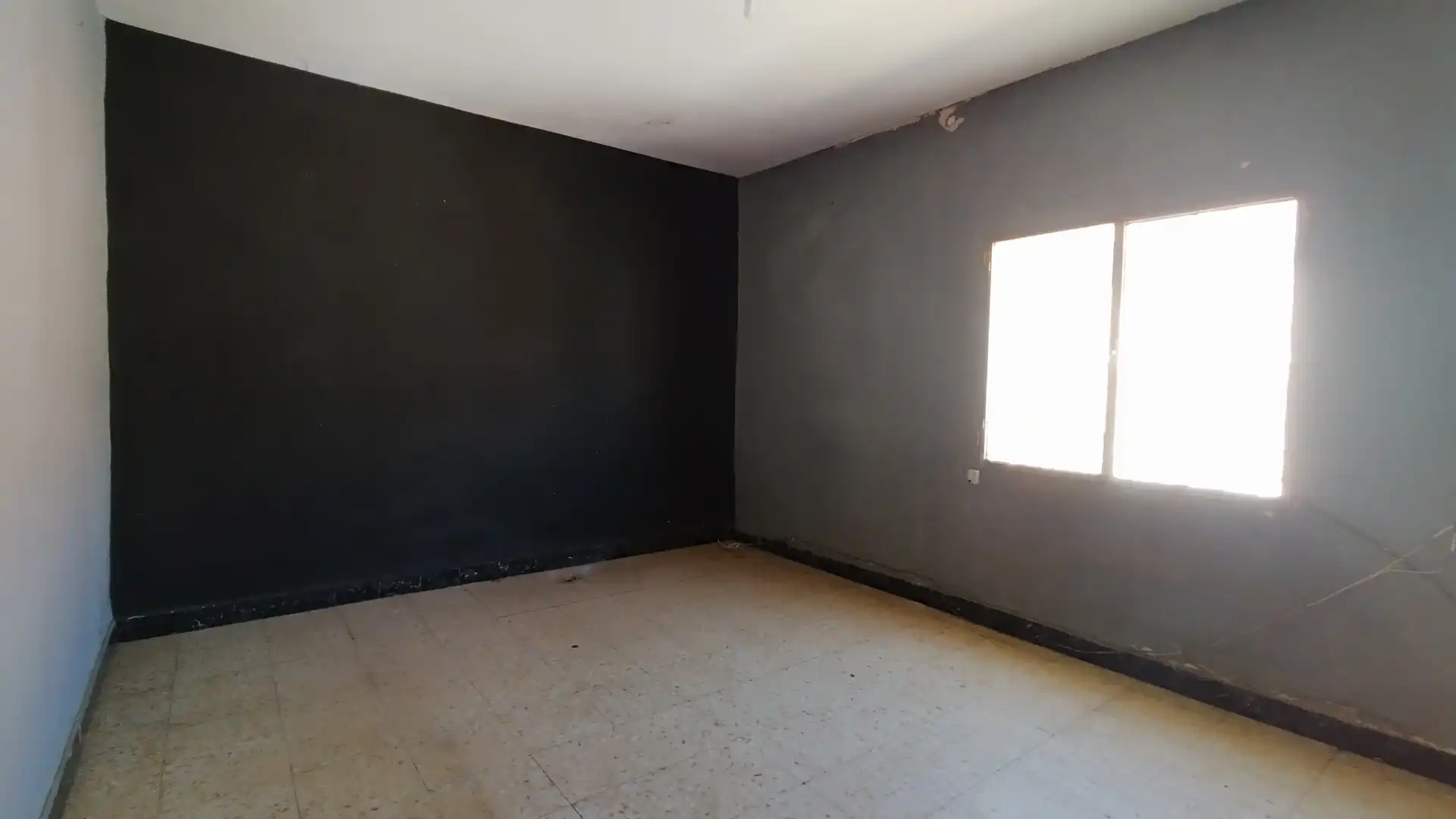 Bedroom of Flat for sale in Valdepeñas  with Terrace