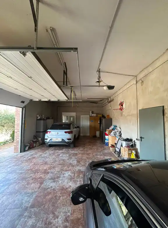 Casa o xalet en venda en La Pobla de Claramunt amb Aire condicionat, Calefacció i Jardí privat