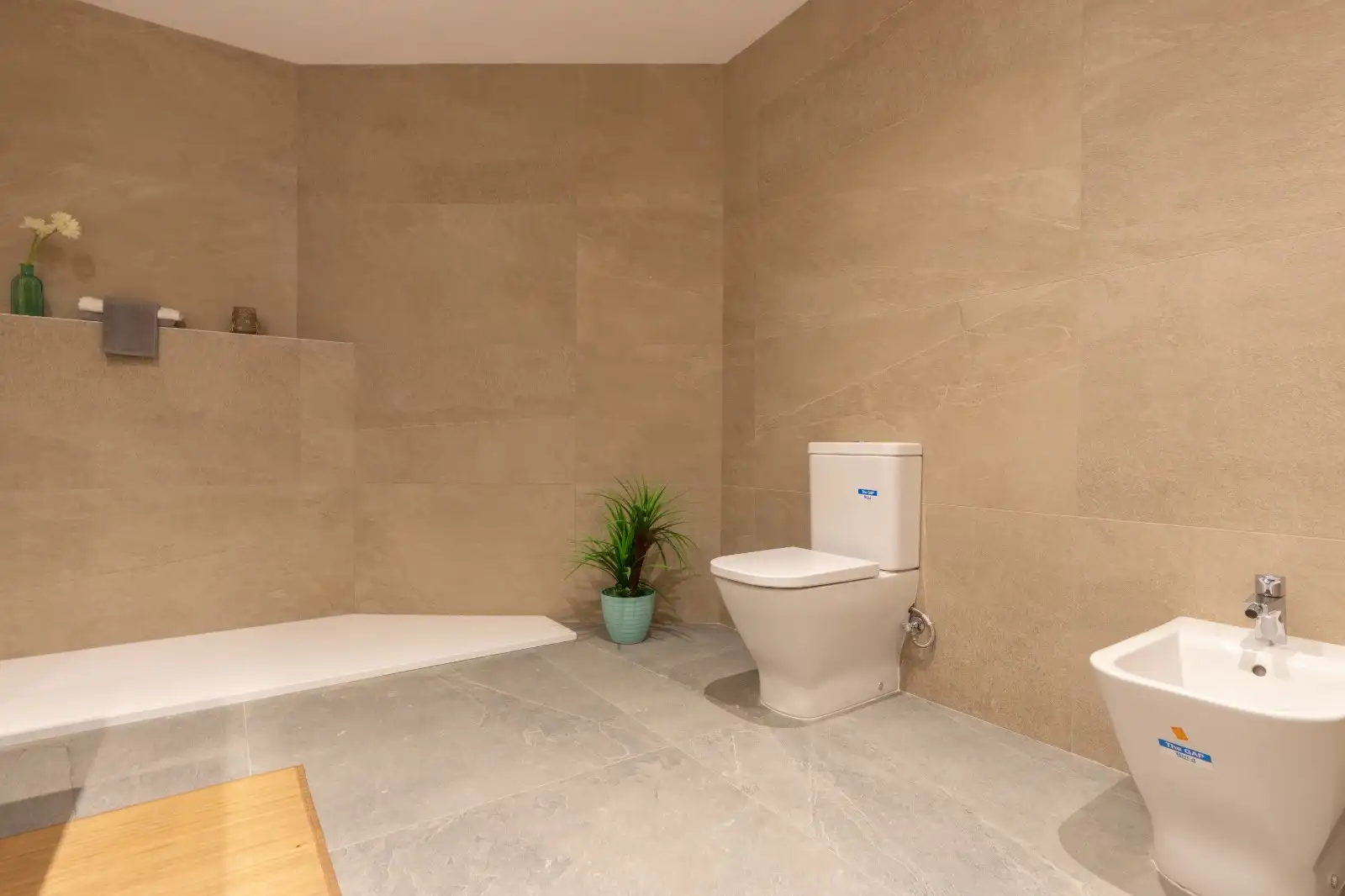 Apartament amb ascensor en venda a Carrer de Tortosa, imagen 37
