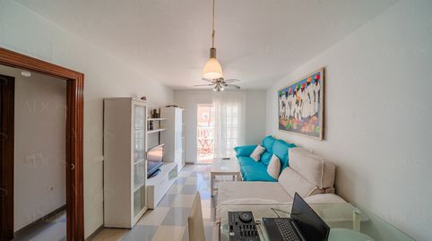 Photo 4 of Flat for sale in Calle Lucena M, 18, El Sabinar – Urbanizaciones – Las Marinas – Playa Serena, Roquetas de Mar