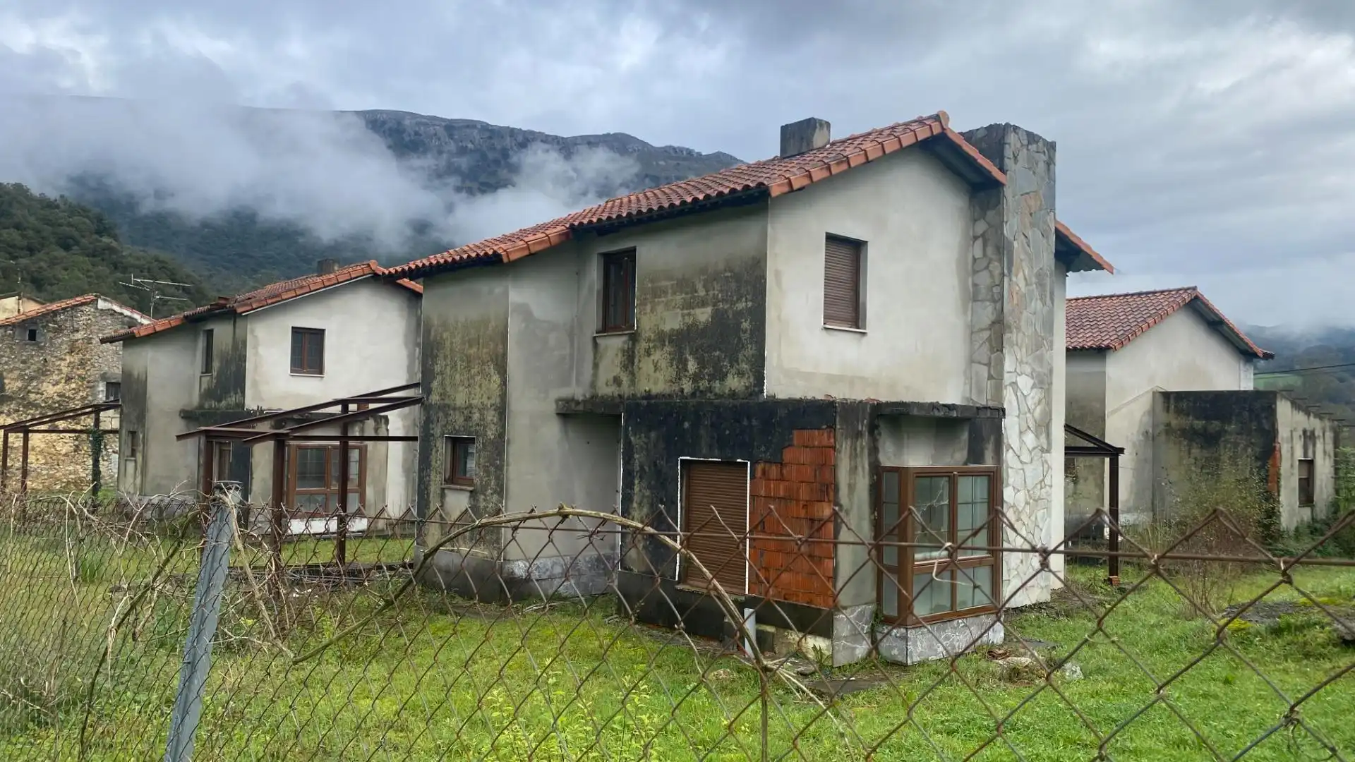 Edificio en venta en OGARRIO, 3, Ruesga