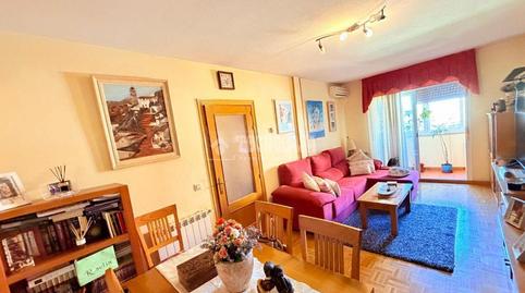 Foto 2 de Pis en venda a Restón I - Restón II, Valdemoro