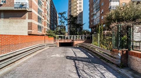 Foto 2 de Garatge en venda a Conde de la Cimera, Ciudad Universitaria,  Madrid Capital