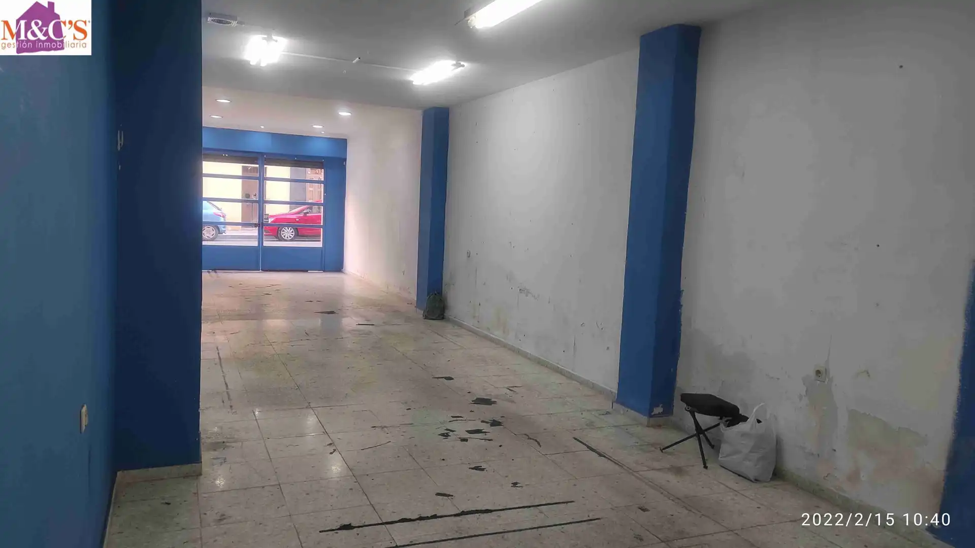 Gewerbefläche zur Miete in Centro, imagen 3
