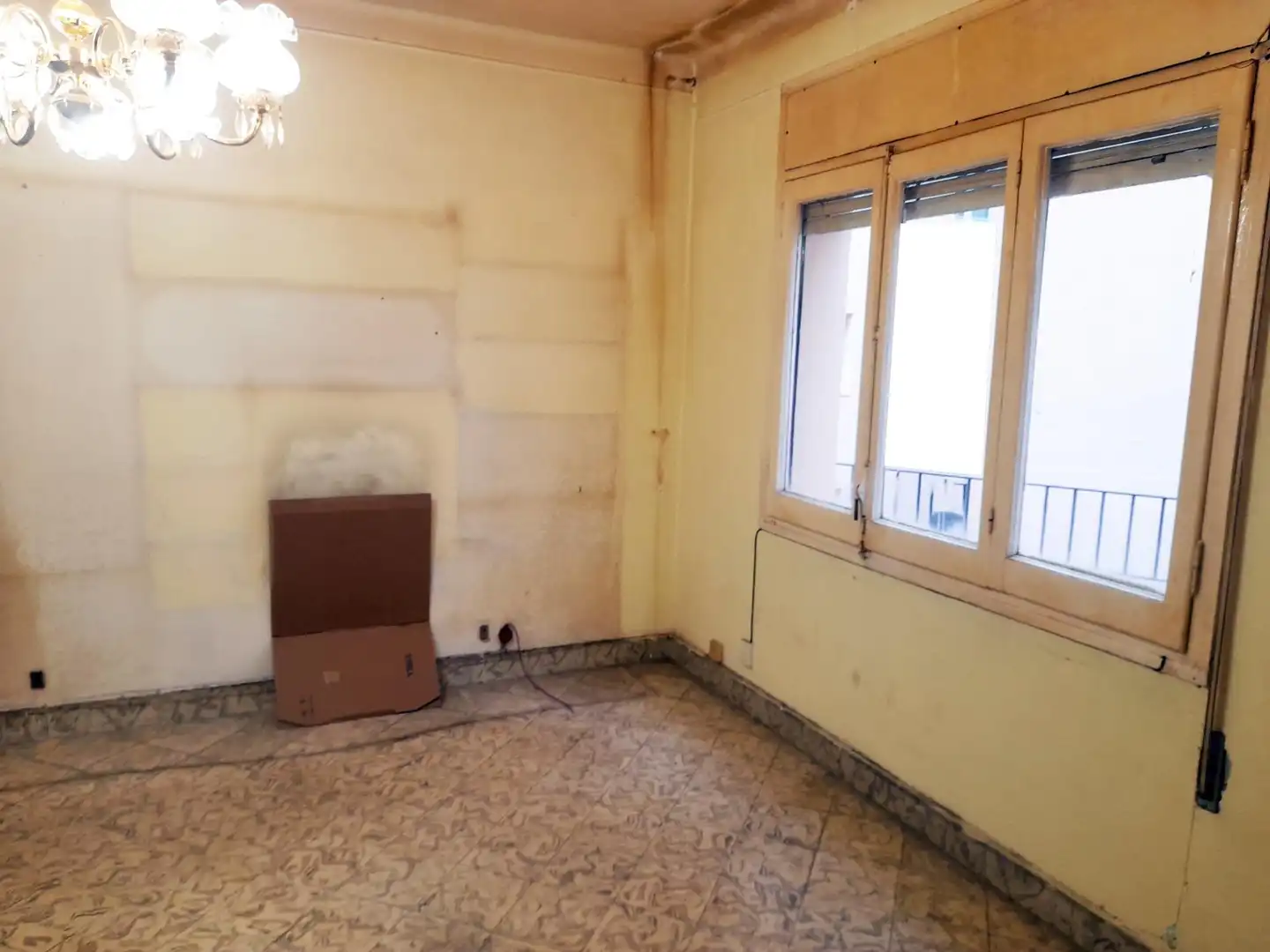 Piso en venta en Mataró con Terraza