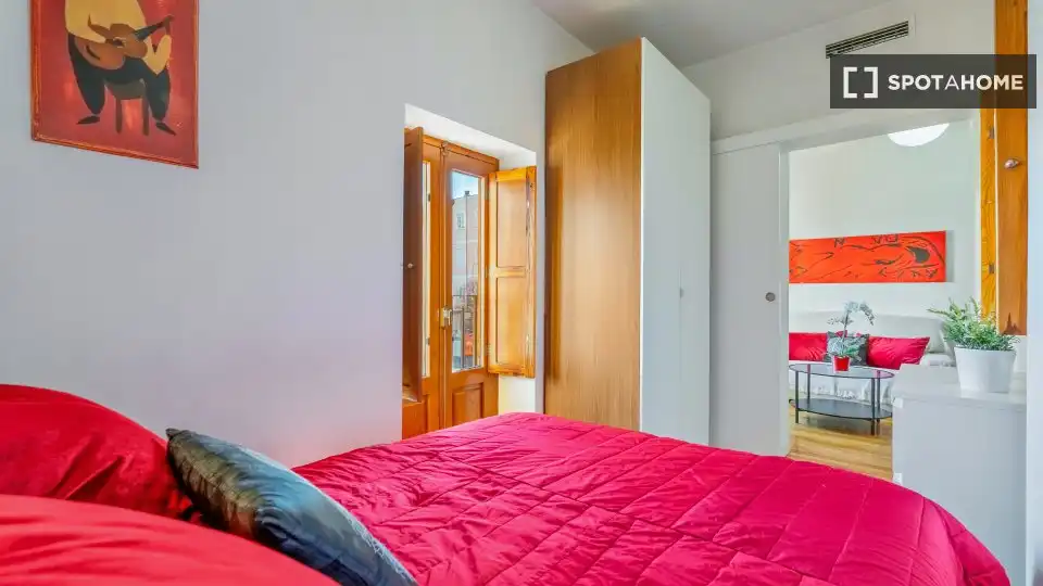 Appartamento con terrazza in affitto a Latina, imagen 18