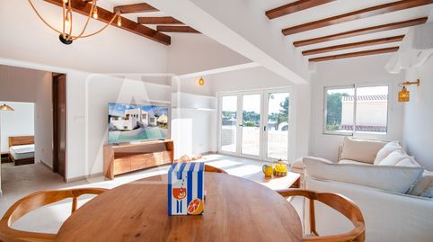 Foto 4 de Casa o chalet en venta en La Fustera, Benissa