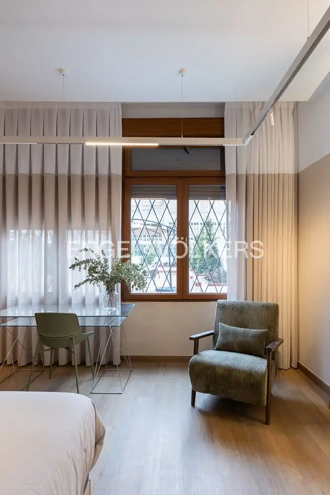 Appartement avec terrasse à louer à L'Eixample, imagen 8