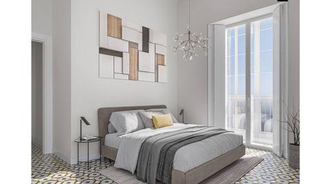 Foto 4 de Pis en venda a Santo Cristo, 11, Centro Histórico, Cádiz