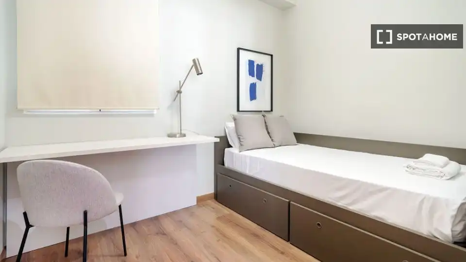 Fotografía del inmueble reportado: 4.350 €/mes — Sant Francesc, Valencia