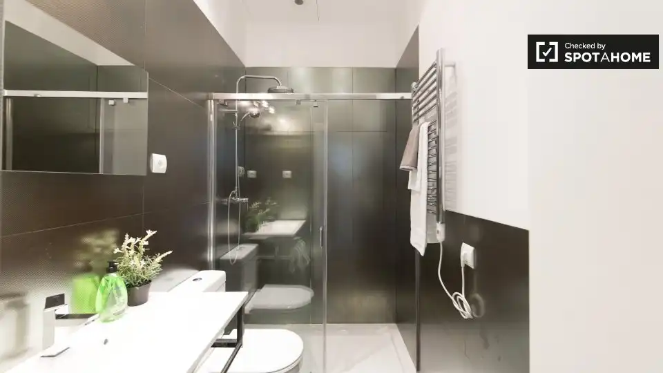 Flat with terrace to rent in Centro, imagen 18