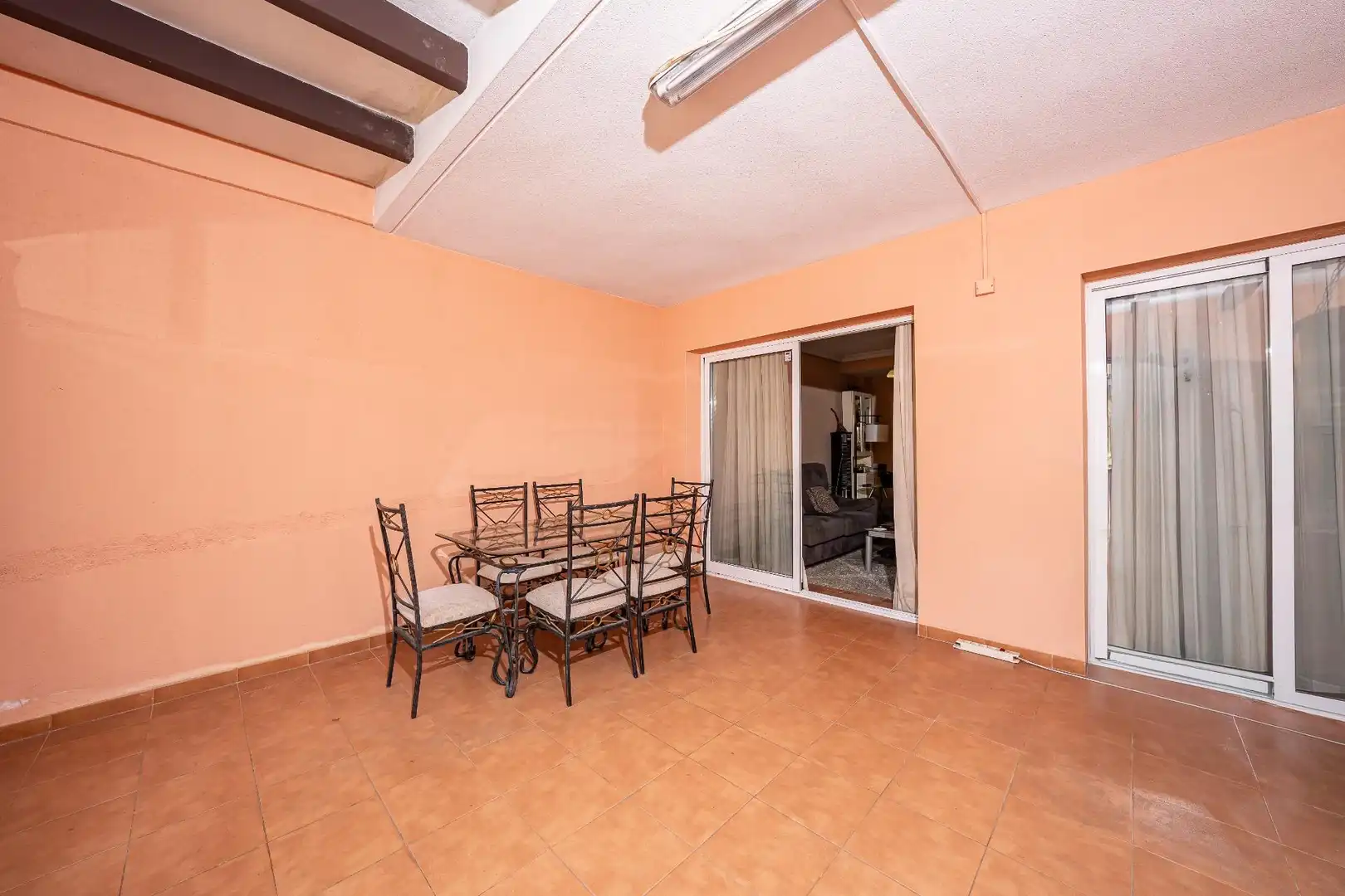 Detached homes for sale in La Nucia  with Air Conditioner, Heating and Private garden