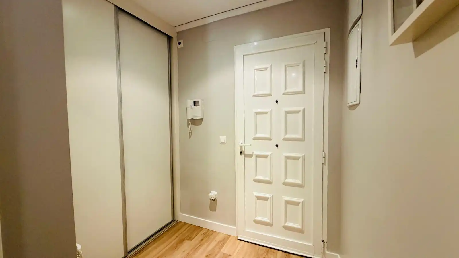 Apartments for rent in Puçol  with Air Conditioner, Heating and Terrace