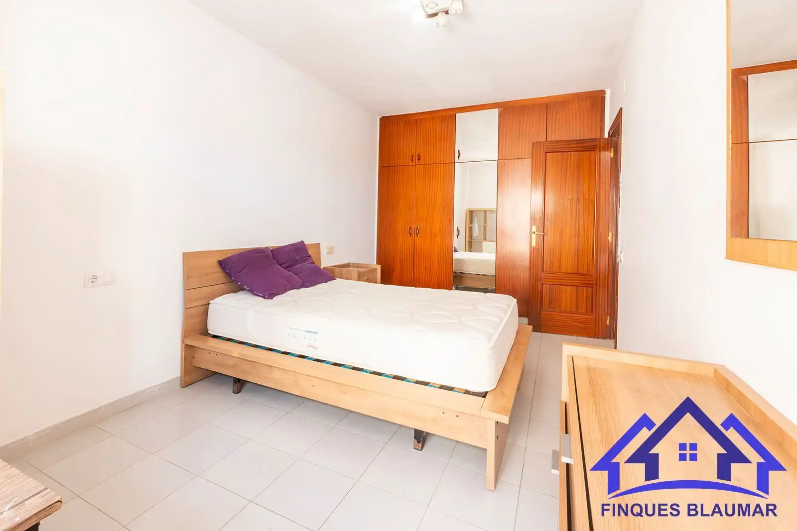 Habitación de Piso en venta en Pineda de Mar con Terraza